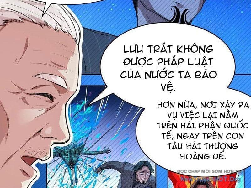 Thế Giới Toàn Người Điên, Tỉnh Táo Chính Là Bị Bệnh - Chapter 11 - Page 20