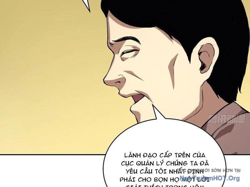 Thế Giới Toàn Người Điên, Tỉnh Táo Chính Là Bị Bệnh - Chapter 11 - Page 23