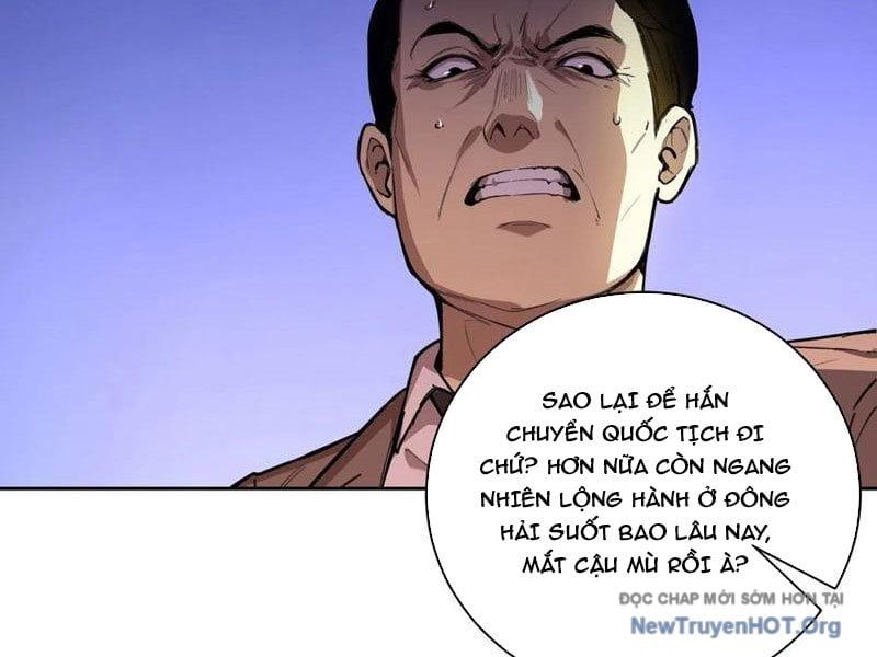 Thế Giới Toàn Người Điên, Tỉnh Táo Chính Là Bị Bệnh - Chapter 11 - Page 29