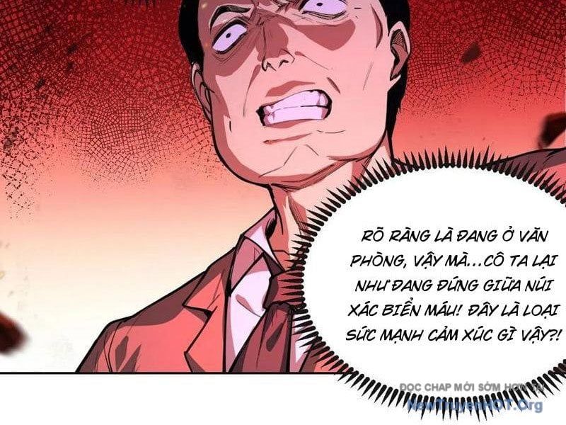 Thế Giới Toàn Người Điên, Tỉnh Táo Chính Là Bị Bệnh - Chapter 11 - Page 3