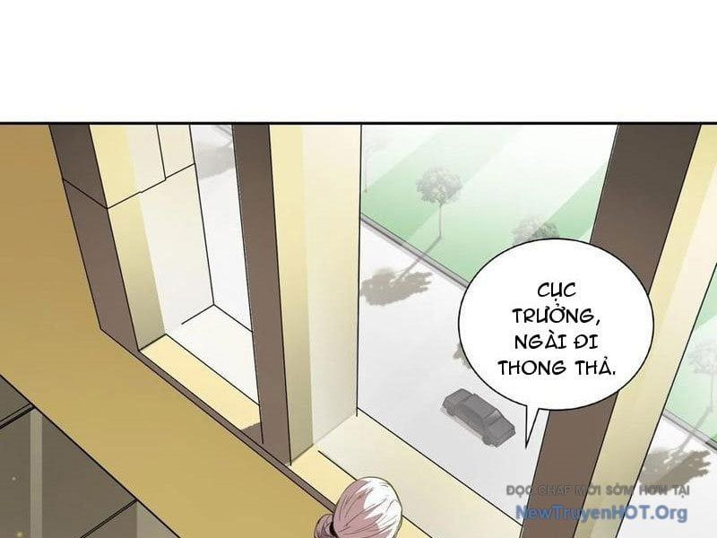 Thế Giới Toàn Người Điên, Tỉnh Táo Chính Là Bị Bệnh - Chapter 11 - Page 31