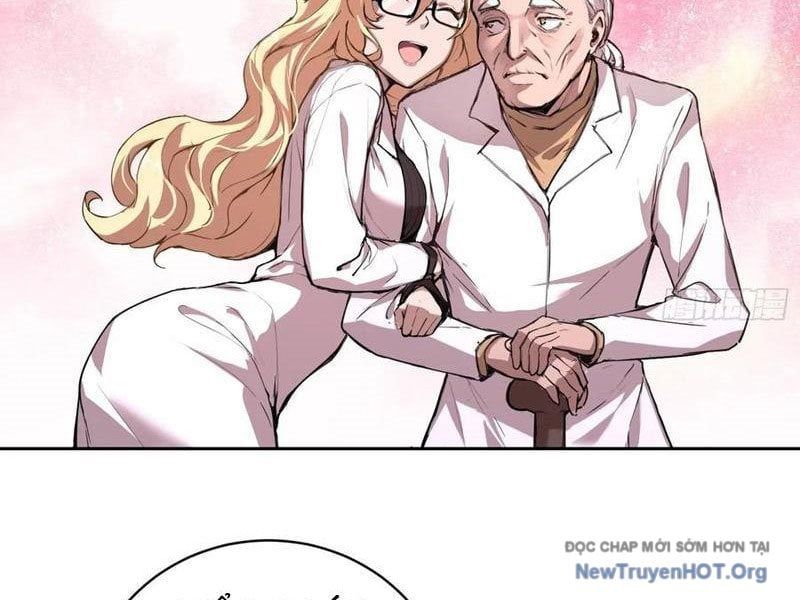 Thế Giới Toàn Người Điên, Tỉnh Táo Chính Là Bị Bệnh - Chapter 11 - Page 35