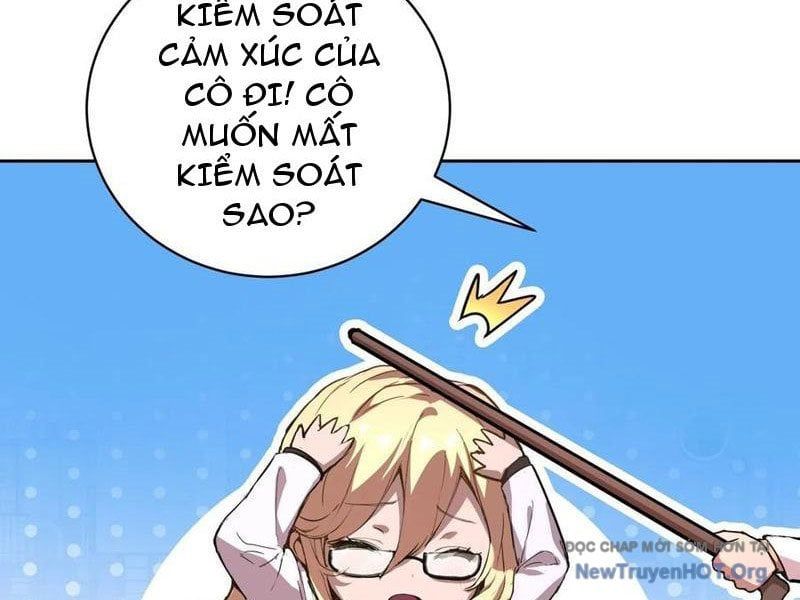 Thế Giới Toàn Người Điên, Tỉnh Táo Chính Là Bị Bệnh - Chapter 11 - Page 36