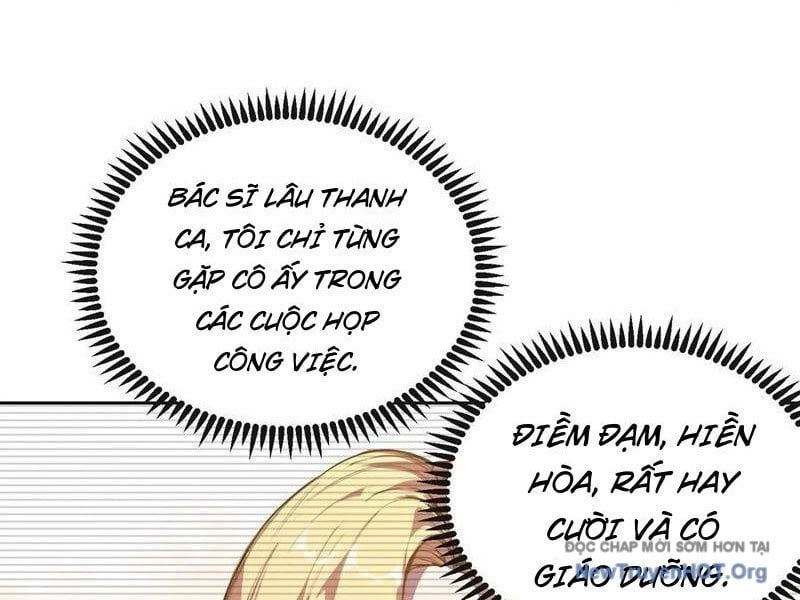 Thế Giới Toàn Người Điên, Tỉnh Táo Chính Là Bị Bệnh - Chapter 11 - Page 4