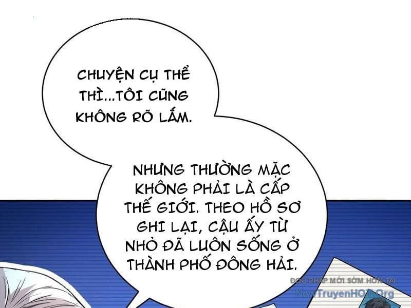 Thế Giới Toàn Người Điên, Tỉnh Táo Chính Là Bị Bệnh - Chapter 11 - Page 44