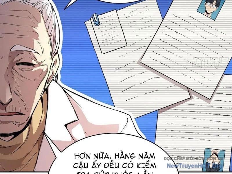 Thế Giới Toàn Người Điên, Tỉnh Táo Chính Là Bị Bệnh - Chapter 11 - Page 45