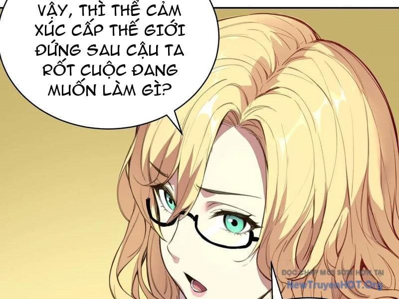 Thế Giới Toàn Người Điên, Tỉnh Táo Chính Là Bị Bệnh - Chapter 11 - Page 50