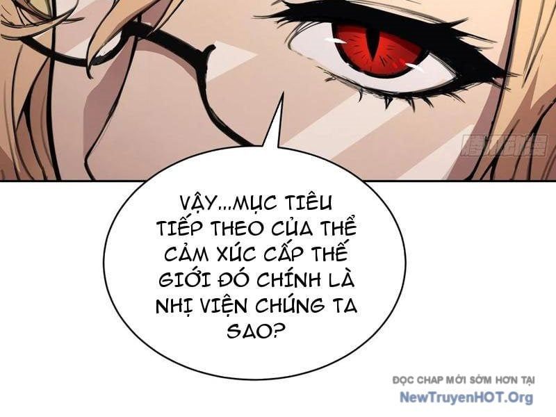 Thế Giới Toàn Người Điên, Tỉnh Táo Chính Là Bị Bệnh - Chapter 11 - Page 53