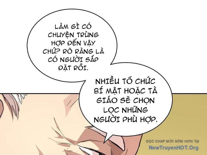 Thế Giới Toàn Người Điên, Tỉnh Táo Chính Là Bị Bệnh - Chapter 11 - Page 67