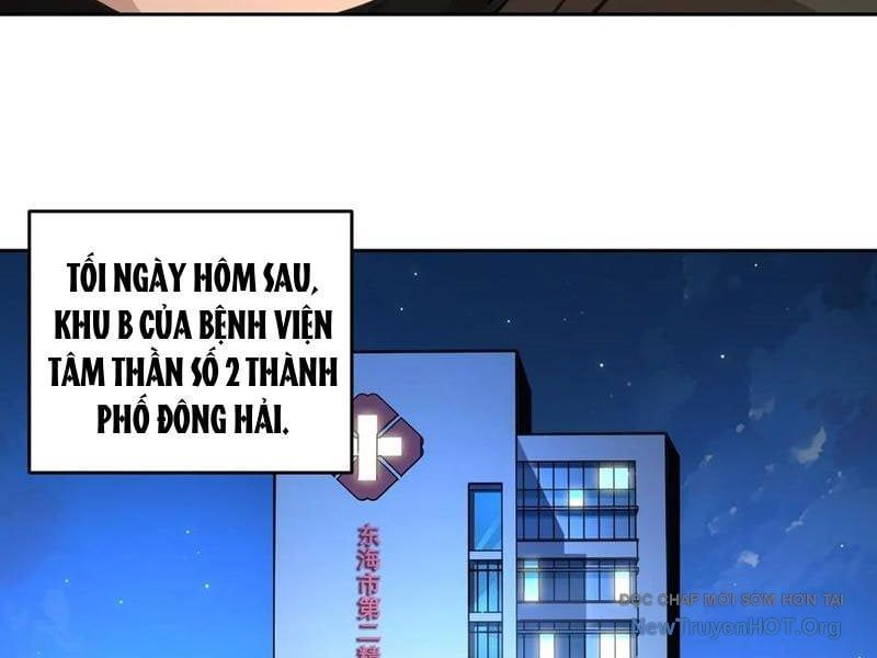 Thế Giới Toàn Người Điên, Tỉnh Táo Chính Là Bị Bệnh - Chapter 11 - Page 98