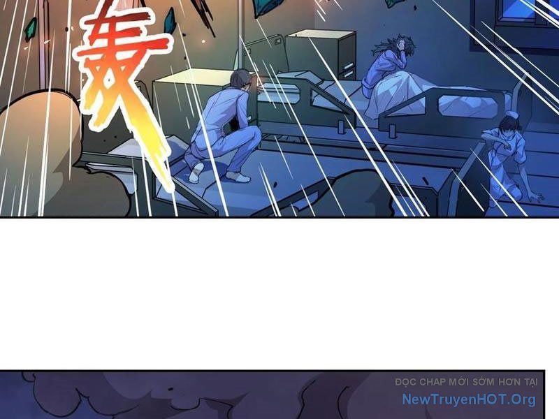 Thế Giới Toàn Người Điên, Tỉnh Táo Chính Là Bị Bệnh - Chapter 12 - Page 101