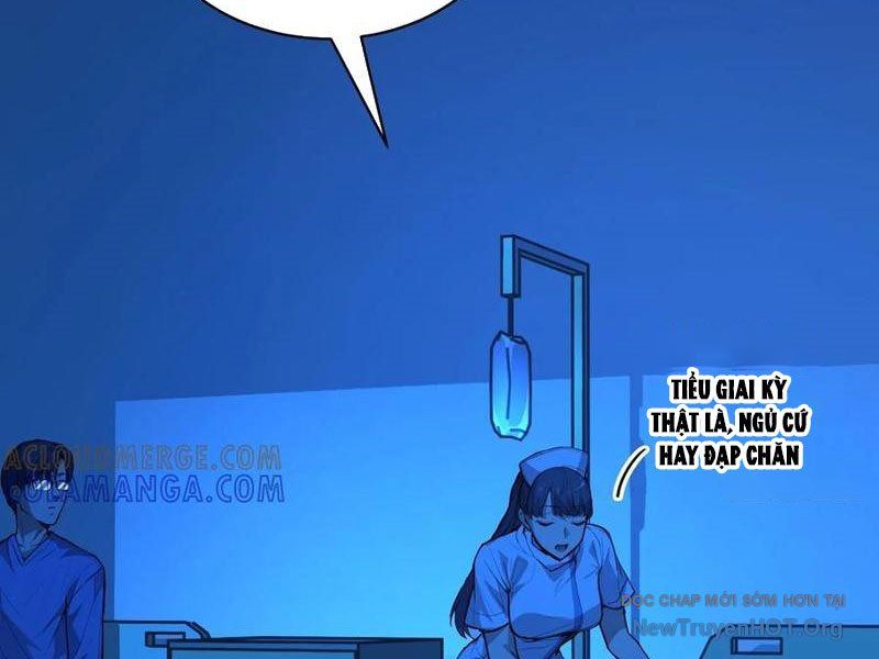 Thế Giới Toàn Người Điên, Tỉnh Táo Chính Là Bị Bệnh - Chapter 12 - Page 11