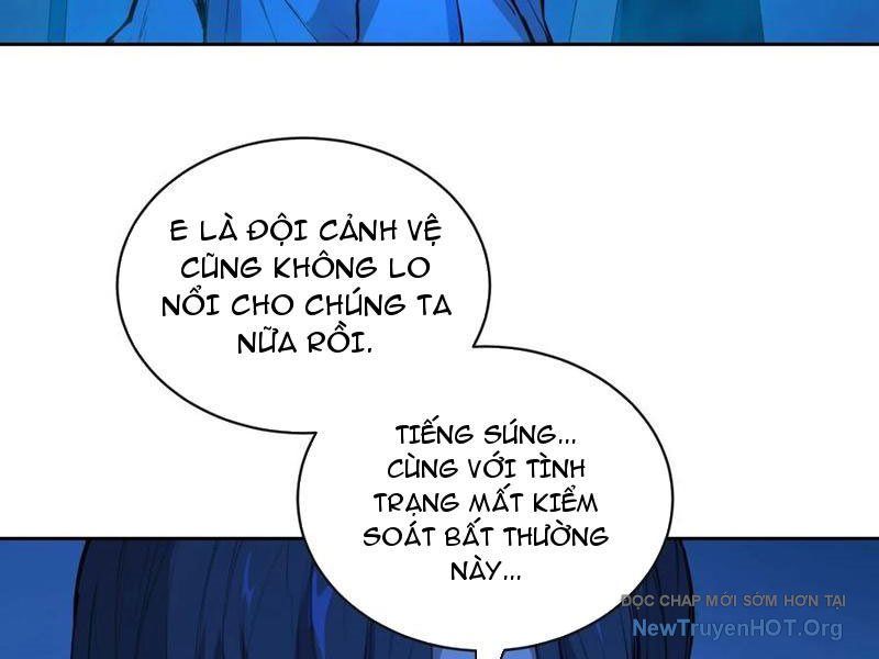Thế Giới Toàn Người Điên, Tỉnh Táo Chính Là Bị Bệnh - Chapter 12 - Page 111