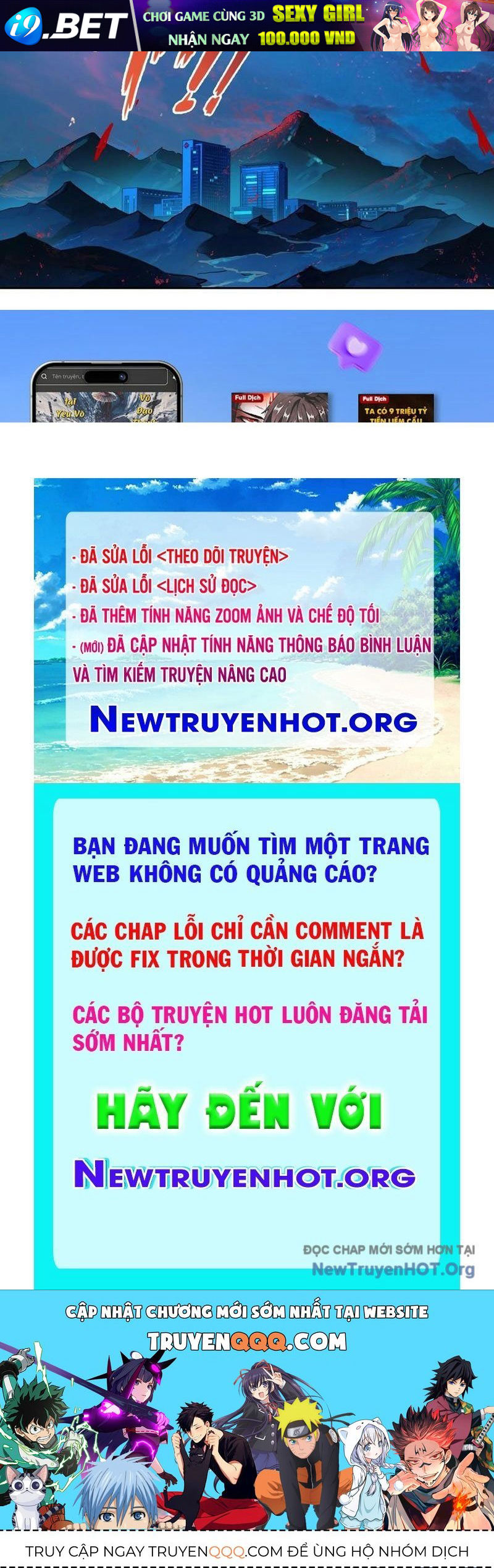 Thế Giới Toàn Người Điên, Tỉnh Táo Chính Là Bị Bệnh - Chapter 12 - Page 123