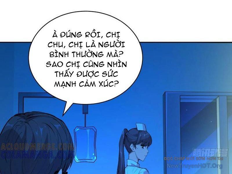 Thế Giới Toàn Người Điên, Tỉnh Táo Chính Là Bị Bệnh - Chapter 12 - Page 17