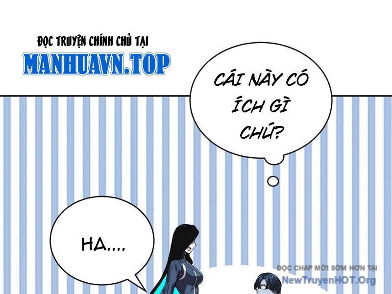 Thế Giới Toàn Người Điên, Tỉnh Táo Chính Là Bị Bệnh - Chapter 12 - Page 49