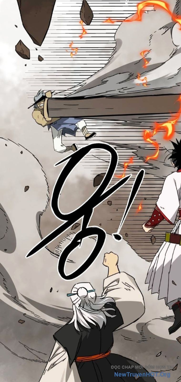 Thăng Cấp Vô Hạn Trong Murim - Chapter 239 - Page 12