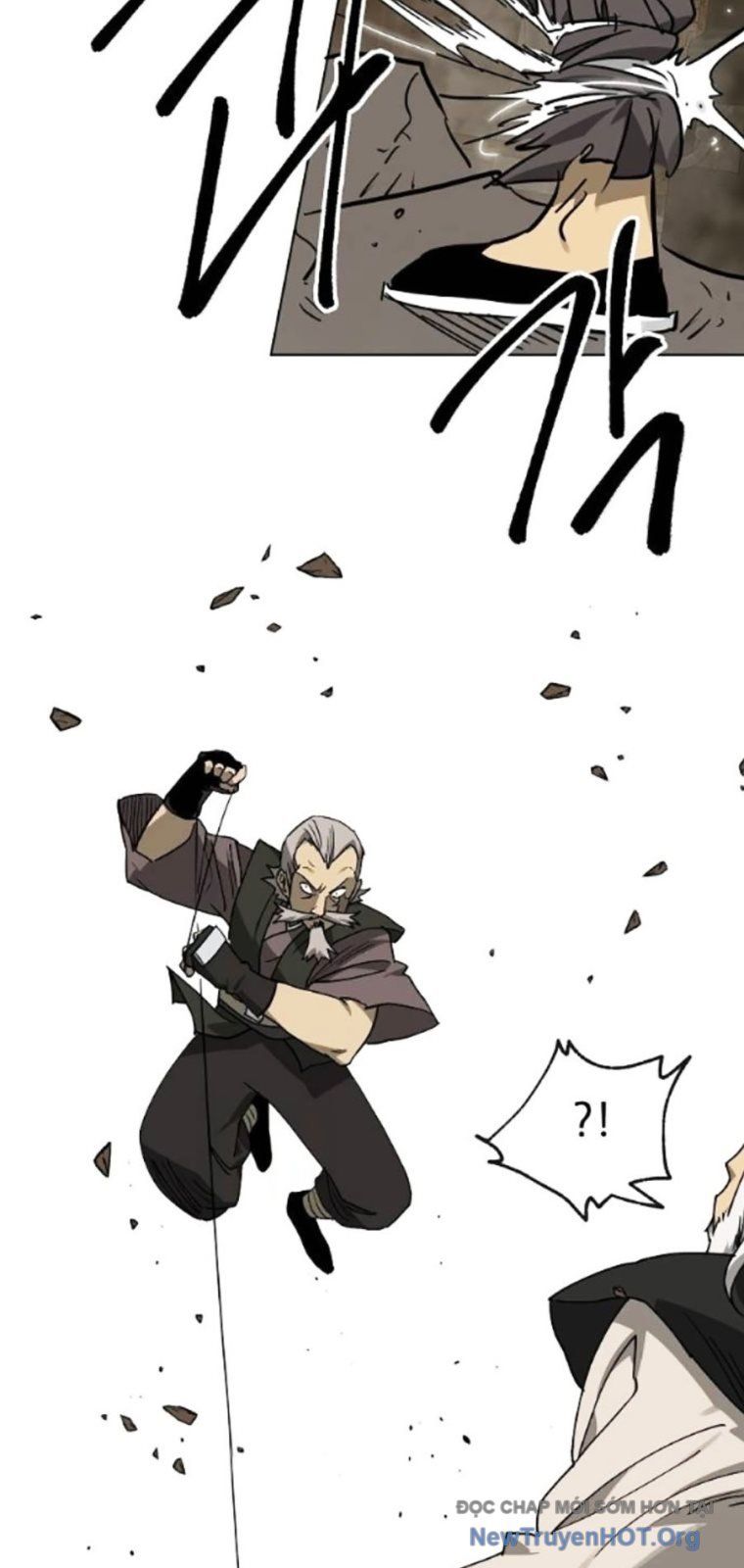 Thăng Cấp Vô Hạn Trong Murim - Chapter 239 - Page 15