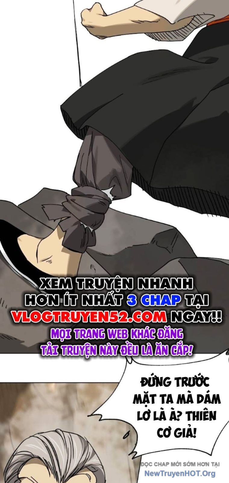 Thăng Cấp Vô Hạn Trong Murim - Chapter 239 - Page 16