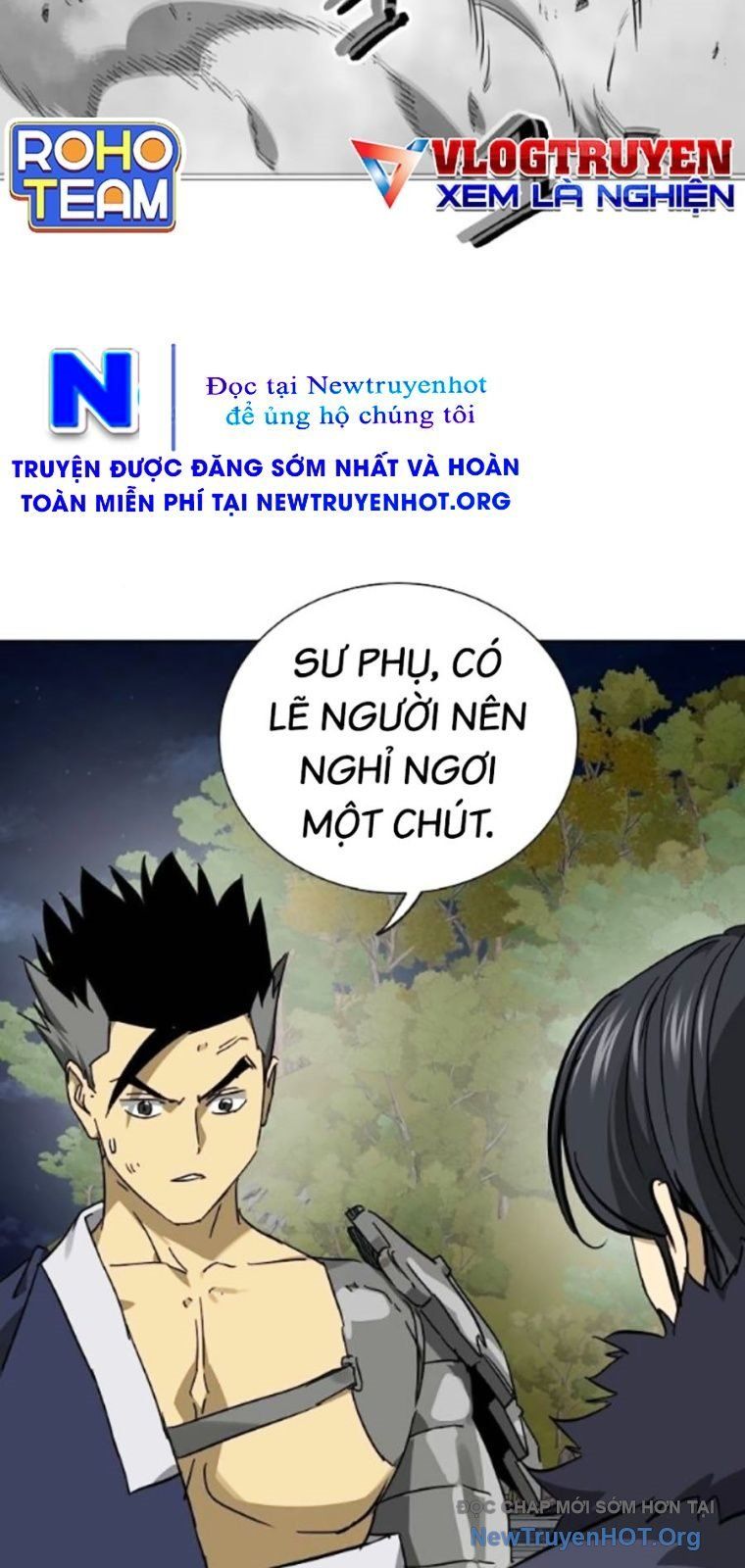 Thăng Cấp Vô Hạn Trong Murim - Chapter 239 - Page 20