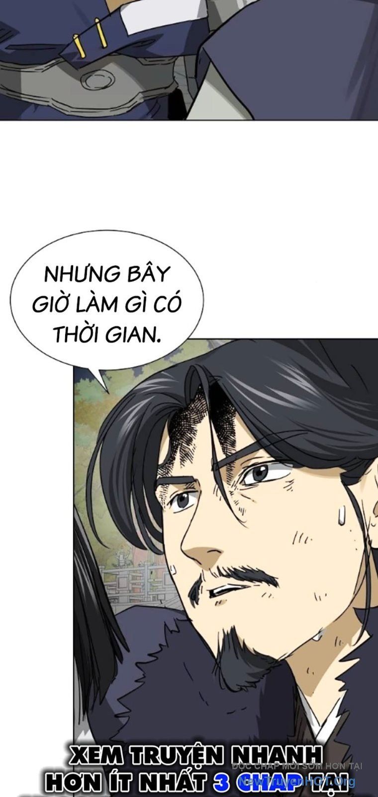 Thăng Cấp Vô Hạn Trong Murim - Chapter 239 - Page 21