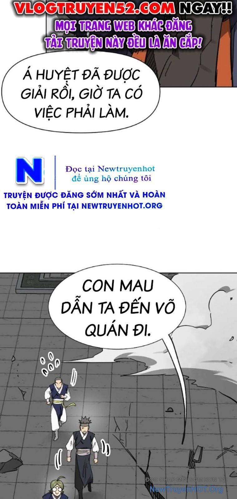 Thăng Cấp Vô Hạn Trong Murim - Chapter 239 - Page 22