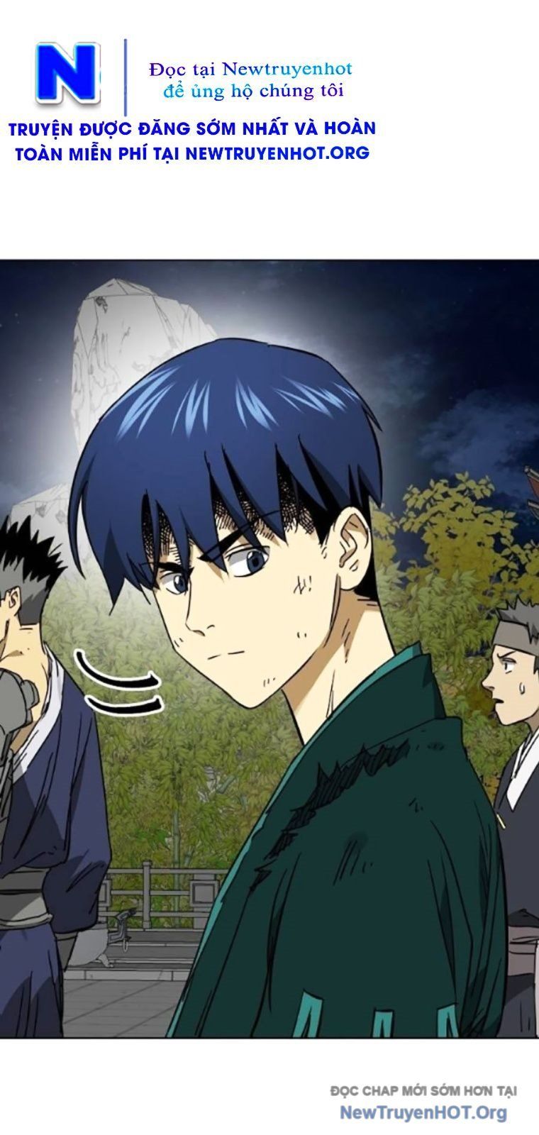 Thăng Cấp Vô Hạn Trong Murim - Chapter 239 - Page 24