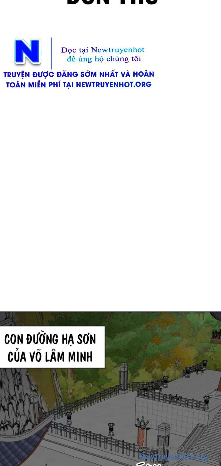 Thăng Cấp Vô Hạn Trong Murim - Chapter 239 - Page 27