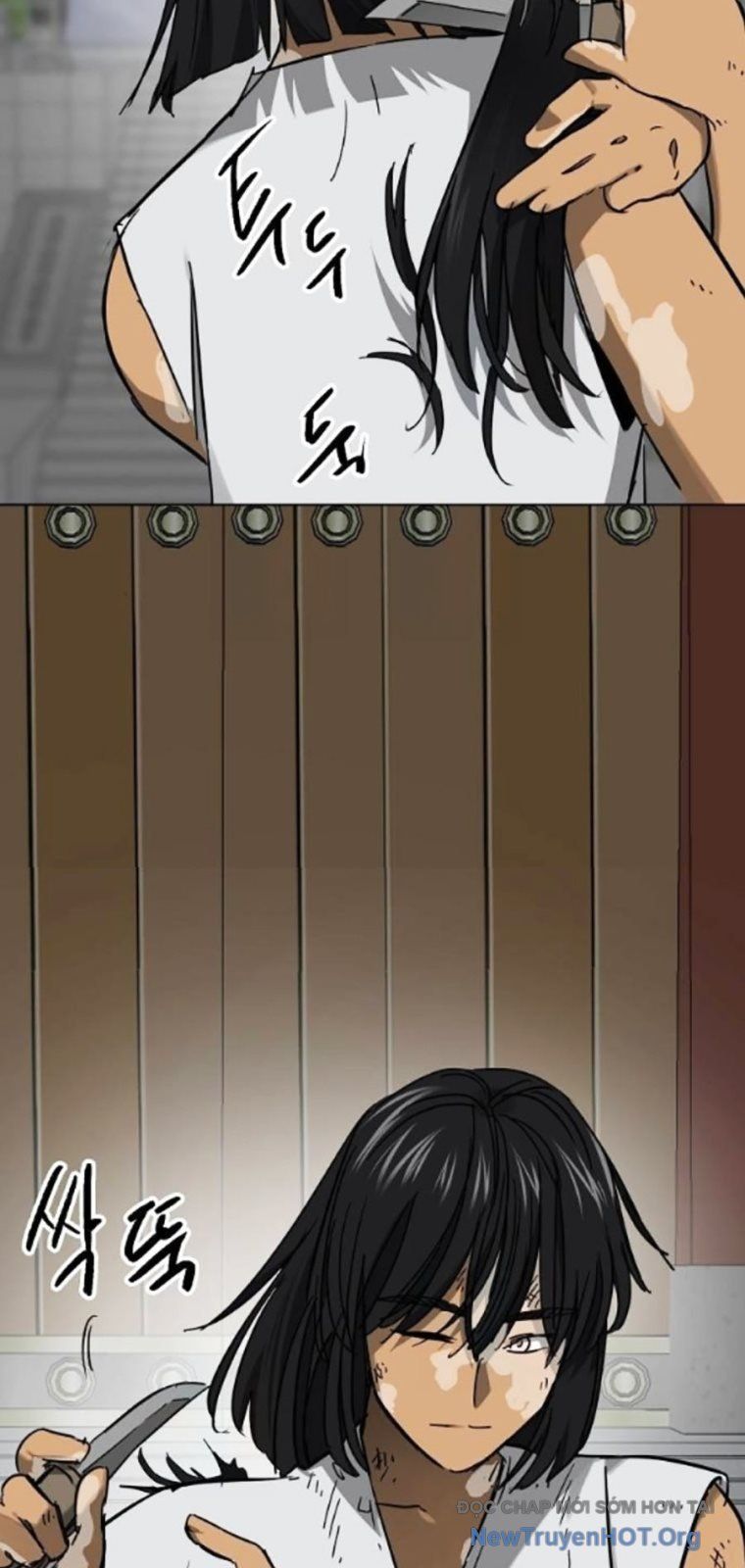 Thăng Cấp Vô Hạn Trong Murim - Chapter 239 - Page 29