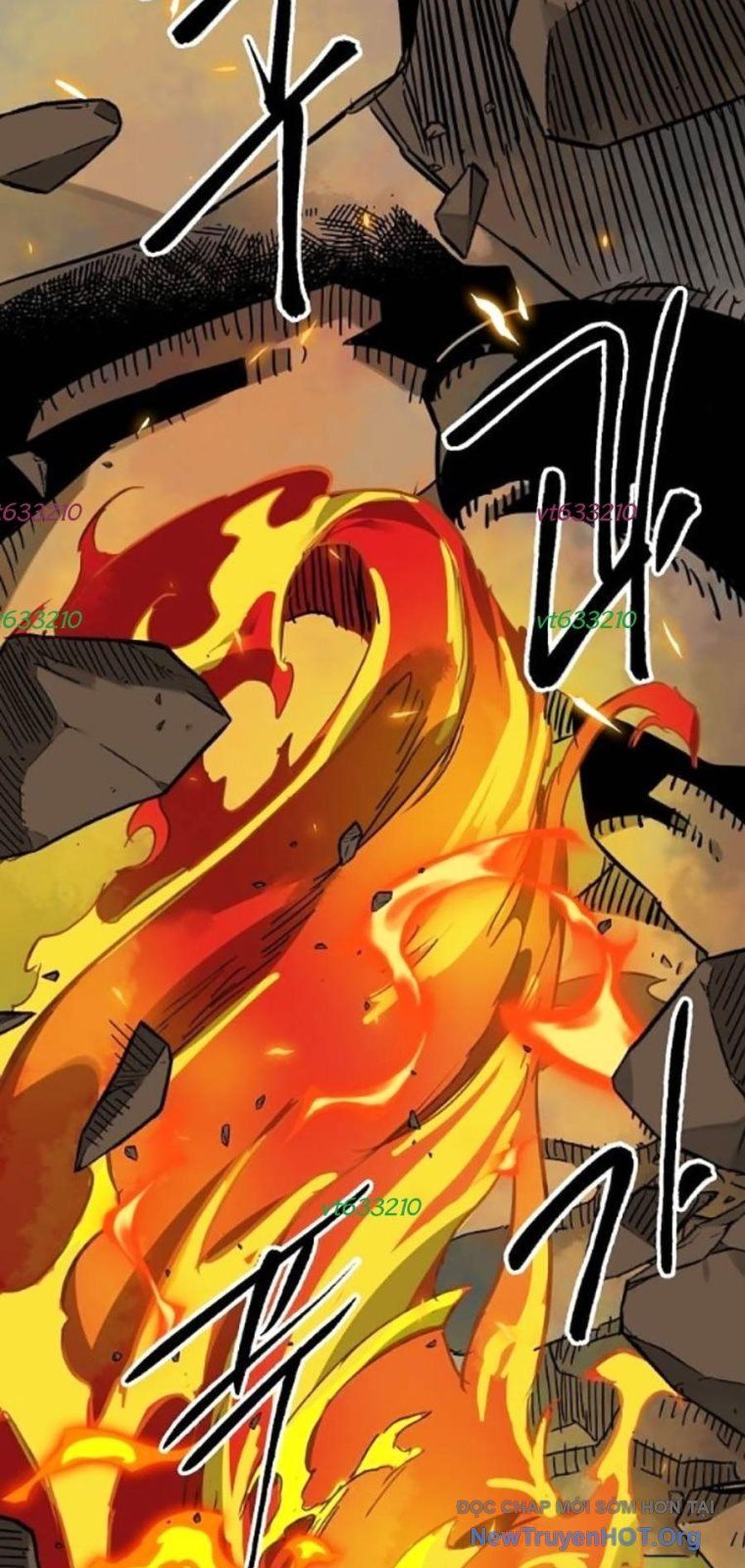 Thăng Cấp Vô Hạn Trong Murim - Chapter 239 - Page 3