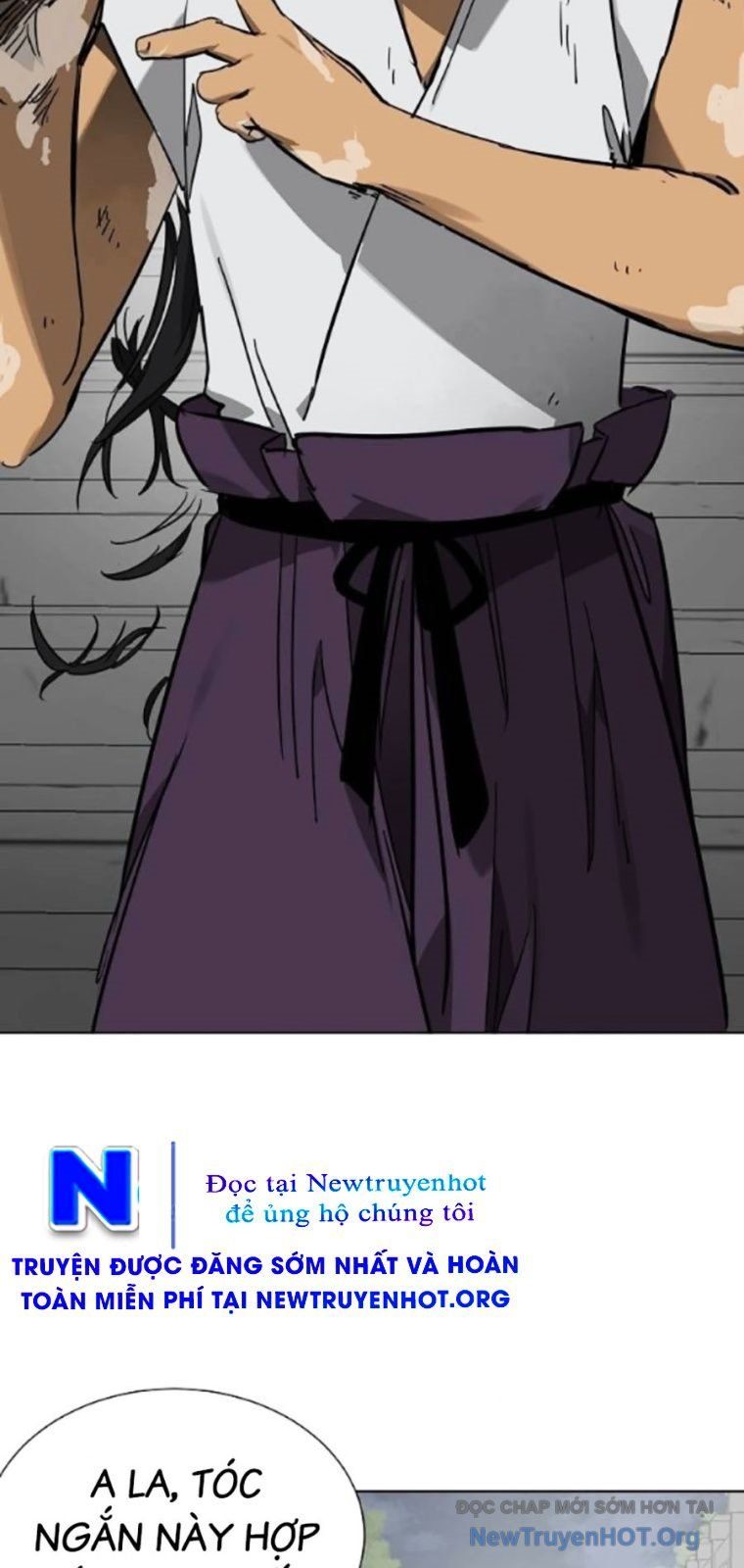 Thăng Cấp Vô Hạn Trong Murim - Chapter 239 - Page 30