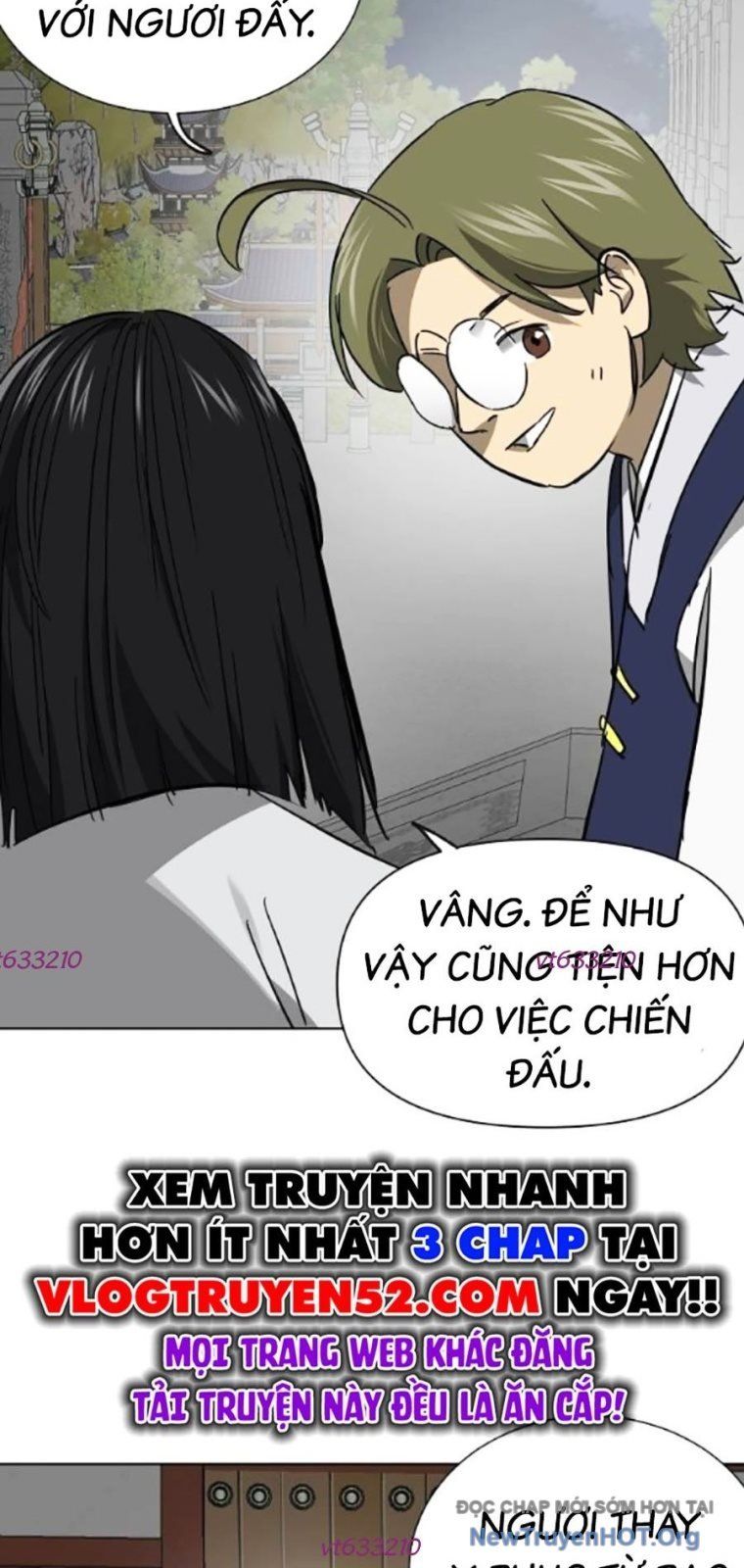 Thăng Cấp Vô Hạn Trong Murim - Chapter 239 - Page 31