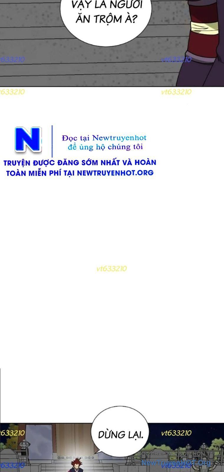 Thăng Cấp Vô Hạn Trong Murim - Chapter 239 - Page 33