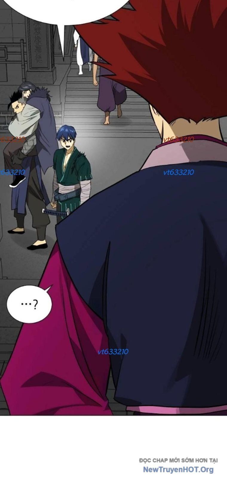 Thăng Cấp Vô Hạn Trong Murim - Chapter 239 - Page 36