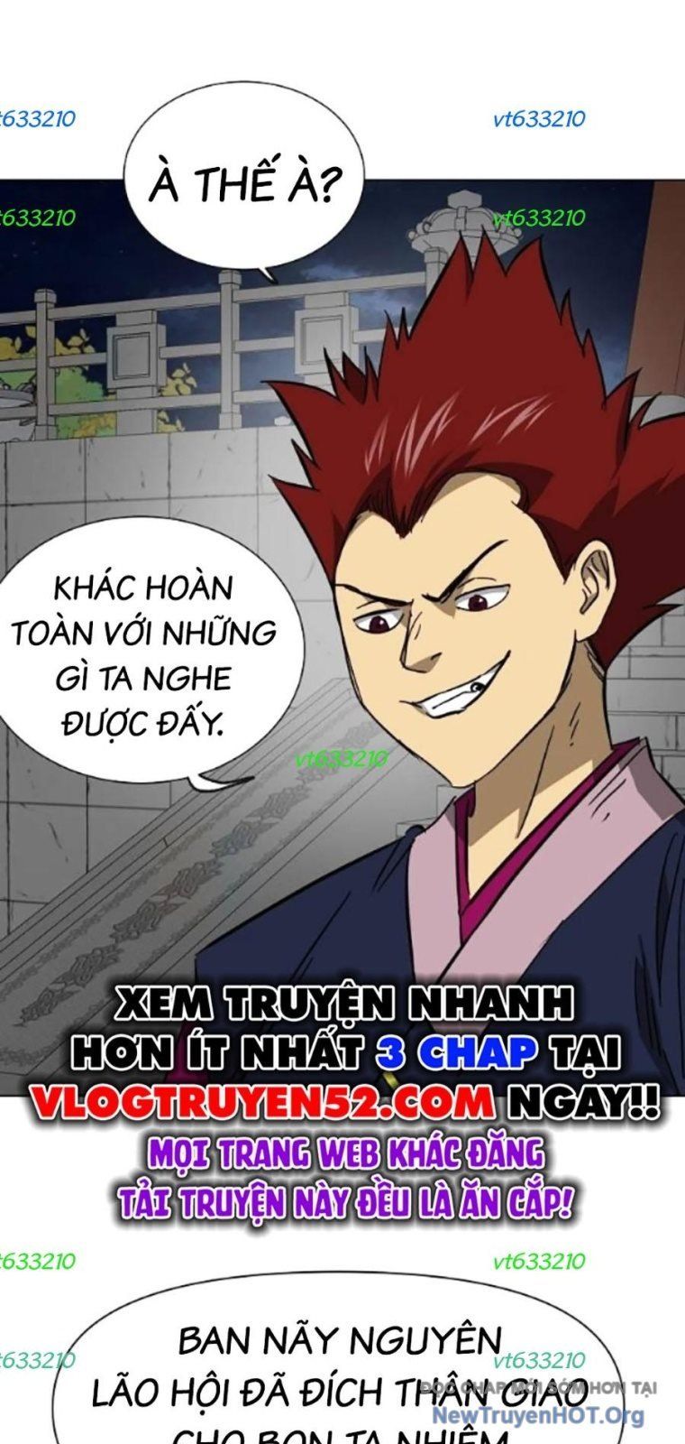 Thăng Cấp Vô Hạn Trong Murim - Chapter 239 - Page 37