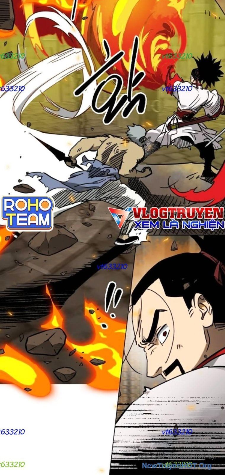 Thăng Cấp Vô Hạn Trong Murim - Chapter 239 - Page 4