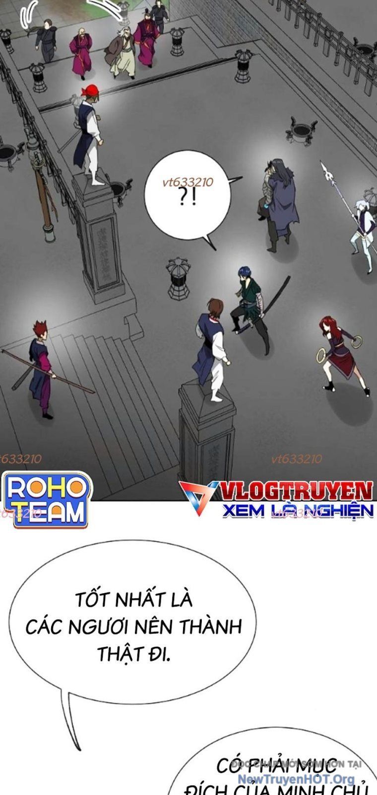 Thăng Cấp Vô Hạn Trong Murim - Chapter 239 - Page 46