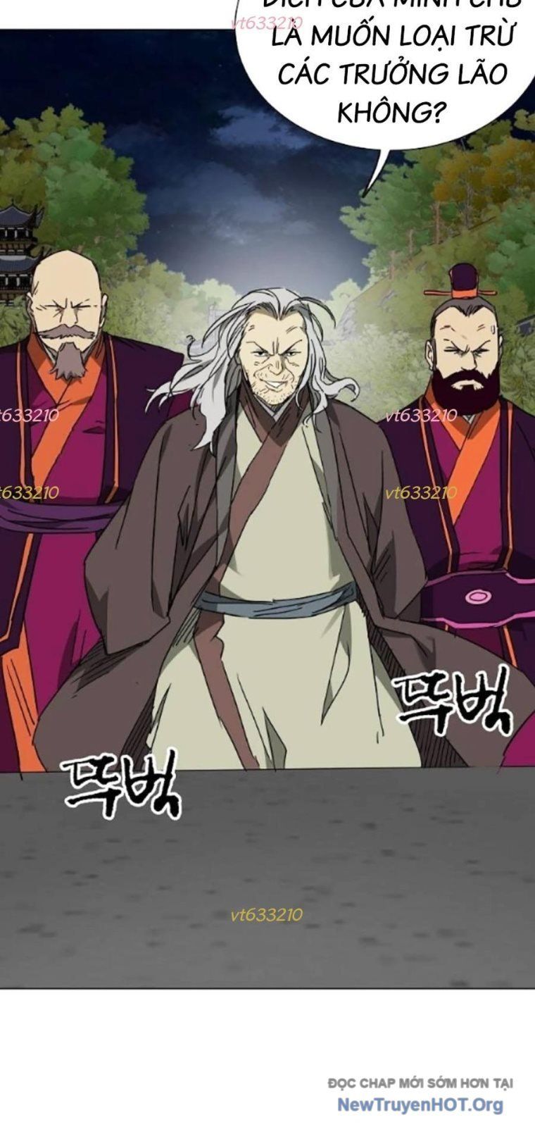 Thăng Cấp Vô Hạn Trong Murim - Chapter 239 - Page 47