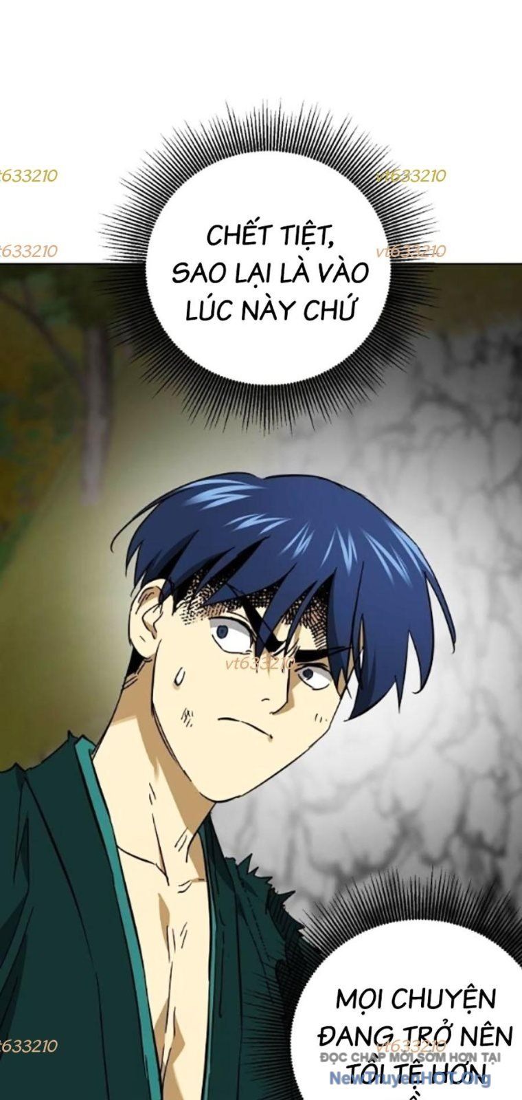 Thăng Cấp Vô Hạn Trong Murim - Chapter 239 - Page 48