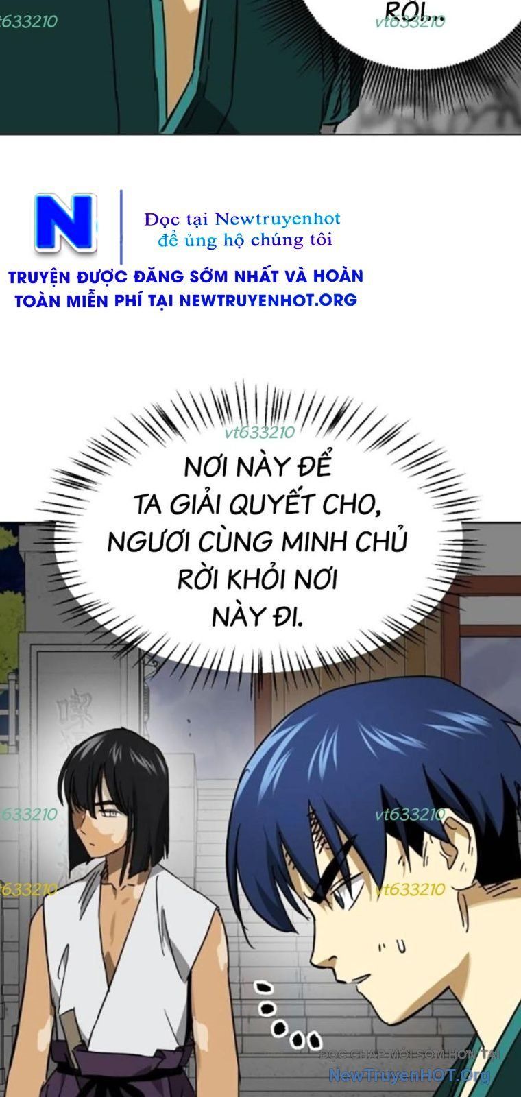 Thăng Cấp Vô Hạn Trong Murim - Chapter 239 - Page 49