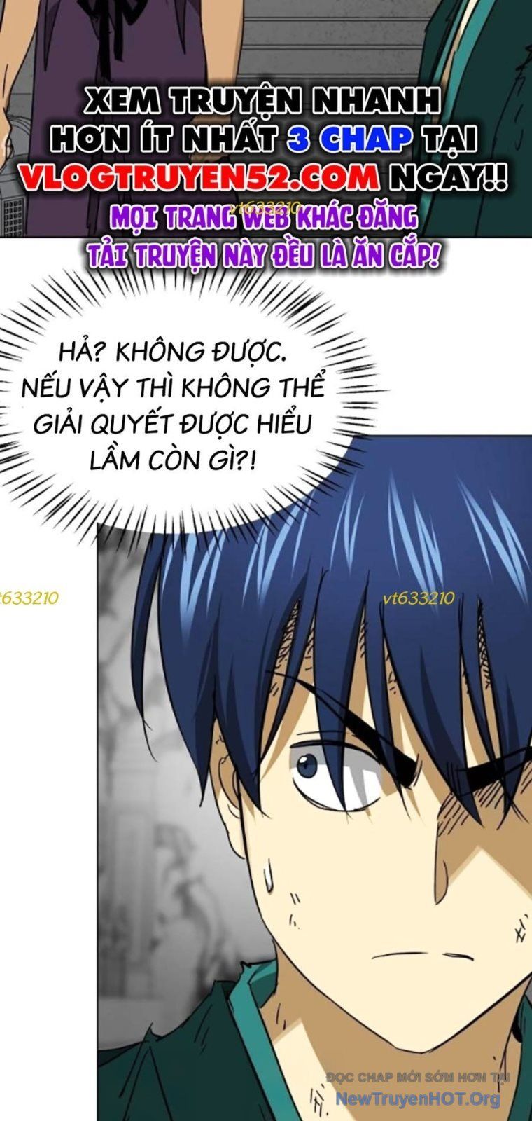 Thăng Cấp Vô Hạn Trong Murim - Chapter 239 - Page 50