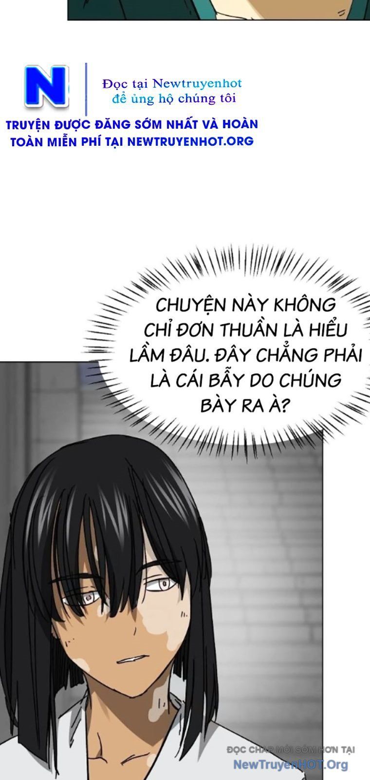 Thăng Cấp Vô Hạn Trong Murim - Chapter 239 - Page 51