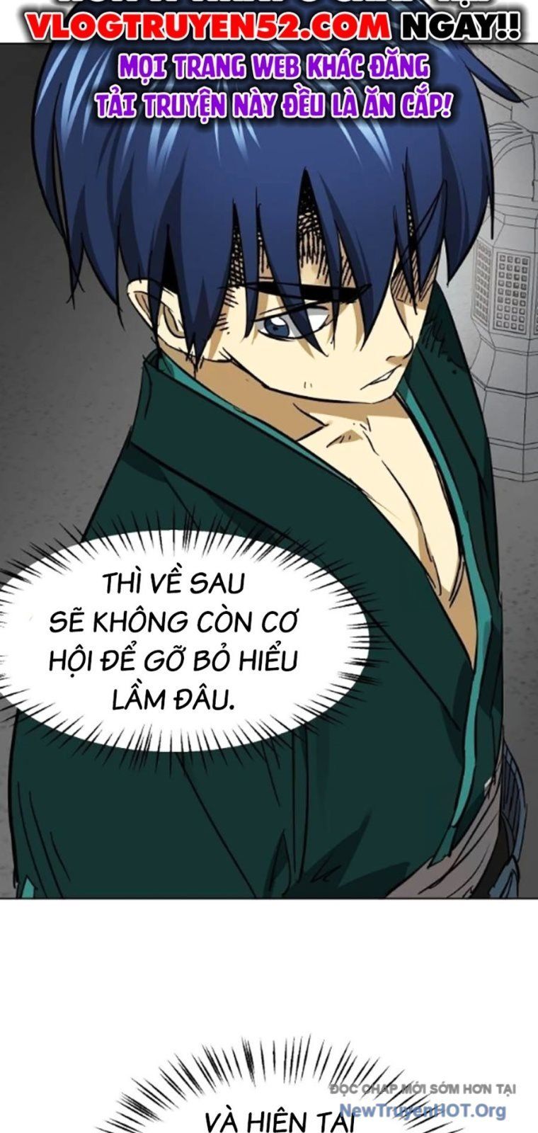 Thăng Cấp Vô Hạn Trong Murim - Chapter 239 - Page 56