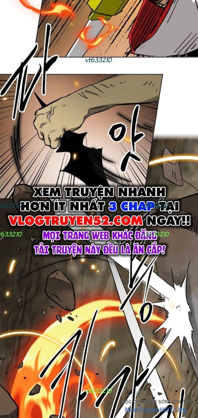 Thăng Cấp Vô Hạn Trong Murim - Chapter 239 - Page 6