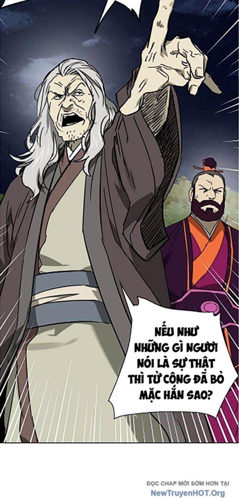 Thăng Cấp Vô Hạn Trong Murim - Chapter 239 - Page 62