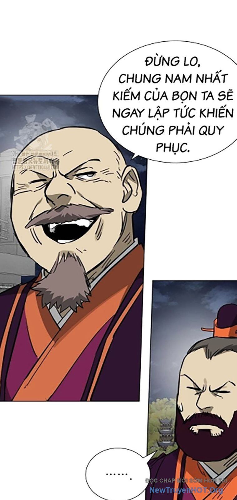 Thăng Cấp Vô Hạn Trong Murim - Chapter 239 - Page 63