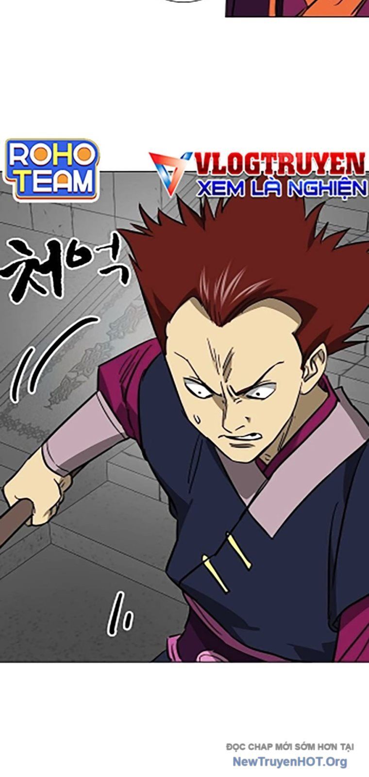 Thăng Cấp Vô Hạn Trong Murim - Chapter 239 - Page 64