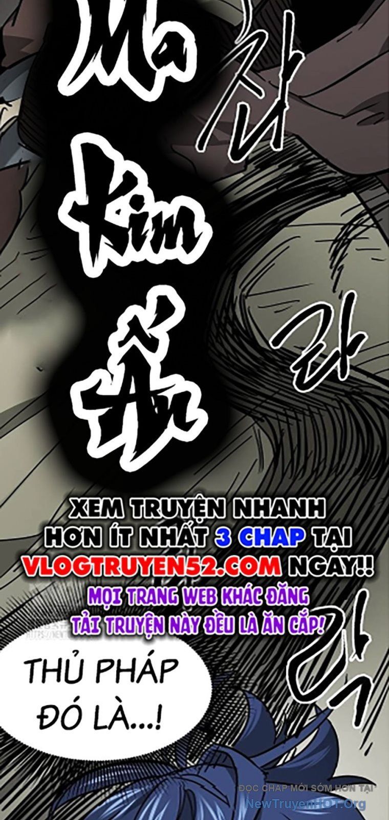 Thăng Cấp Vô Hạn Trong Murim - Chapter 239 - Page 67