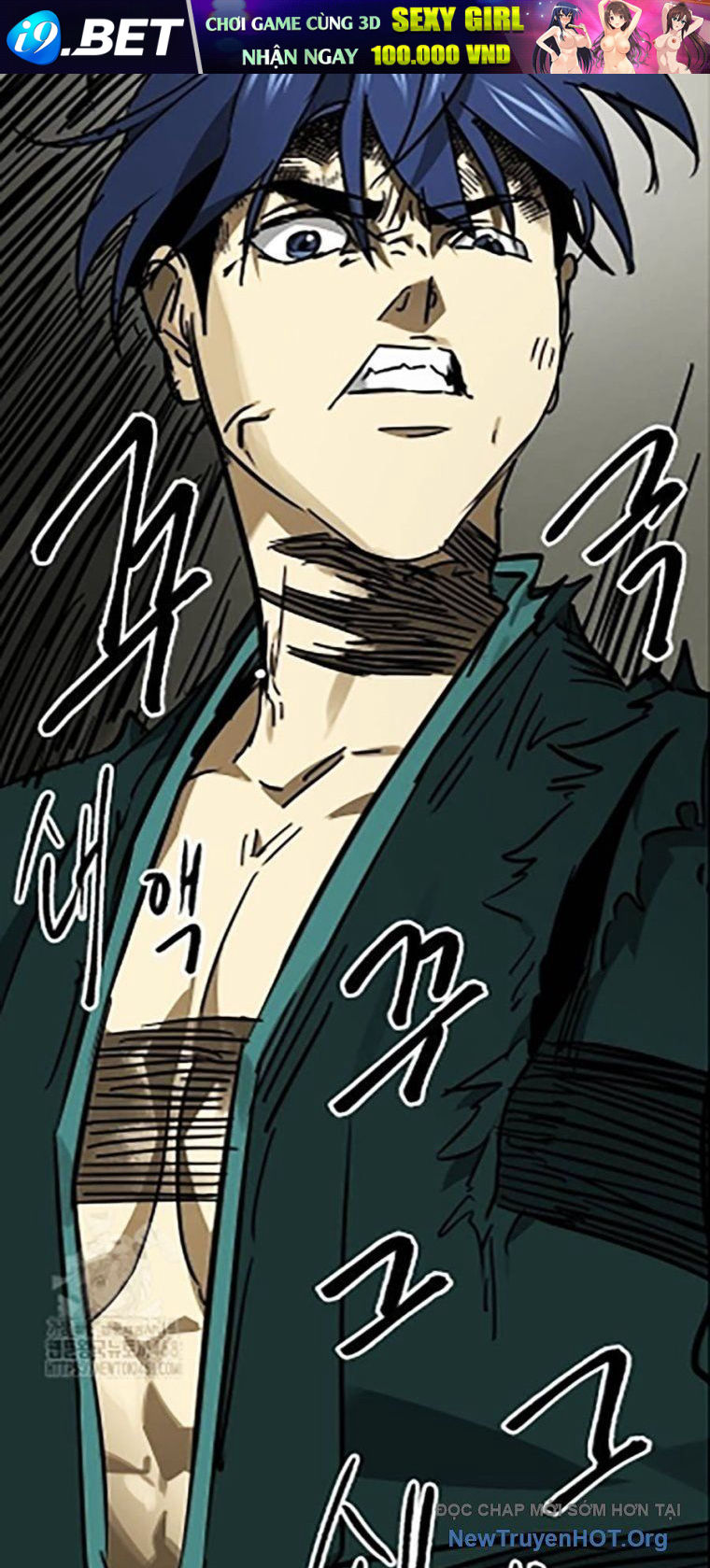 Thăng Cấp Vô Hạn Trong Murim - Chapter 239 - Page 68