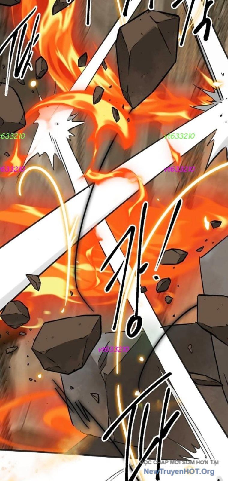 Thăng Cấp Vô Hạn Trong Murim - Chapter 239 - Page 7